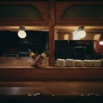 10月の梅田は炭火がうまい。涼しくなった夜に食べたい焼き鳥と、秋の一杯