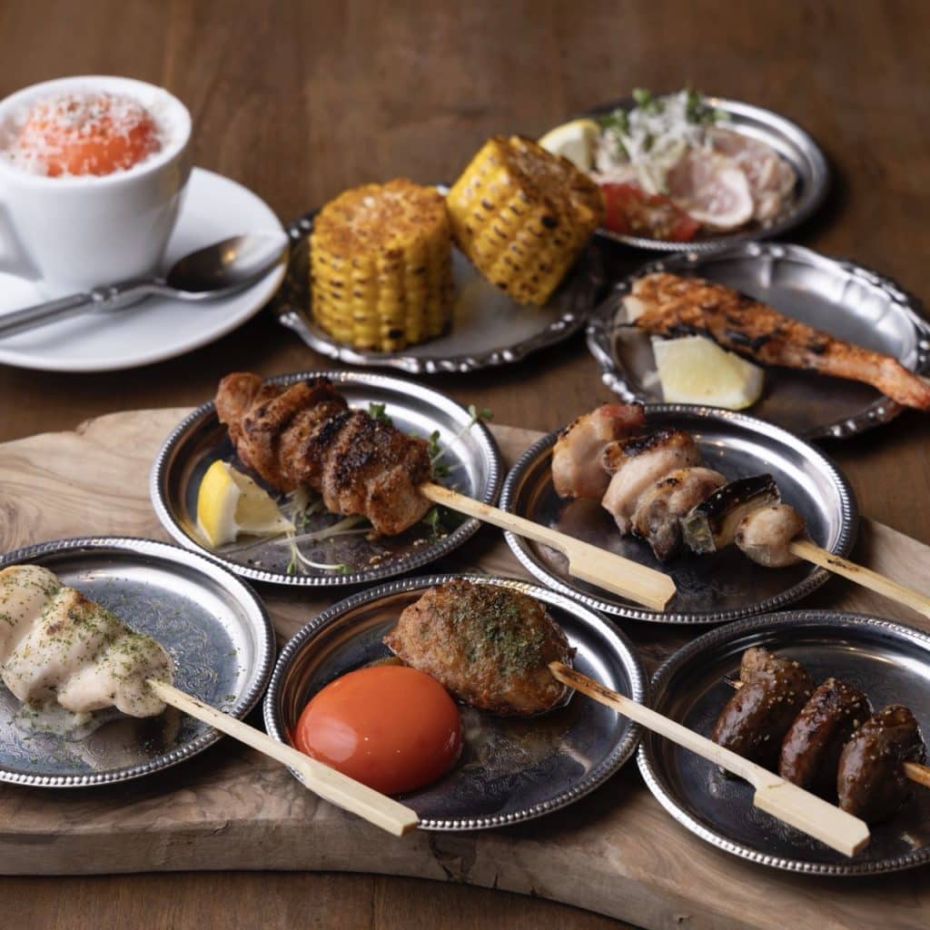 1月の集まりは“静かに美味しく”。大人の新年会はヒッコリーバードで 1 577913450383015988